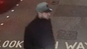 Police would like to identify the man pictured