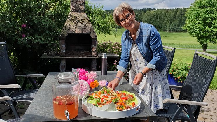 – I dag er vi stolte. Nominasjonen viser at bygdekvinnenes engasjement for matkultur blir sett og satt pris på, sier leder Jorun Henriksen i Norges Bygdekvinnelag.