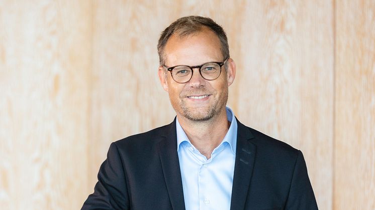 Anders Fredriksson ﻿är vd på Löfbergs. Här bloggar han om kafferosteriets arbete för att bidra till en värld där både människor kan växa.