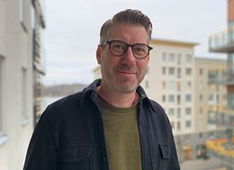 Nils Persson blir Head of Digital hos Visit Sweden