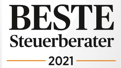 Handelsblatt-Auszeichnung „Beste Steuerberater 2021“ : Hannes & Kollegen ist (wieder) dabei