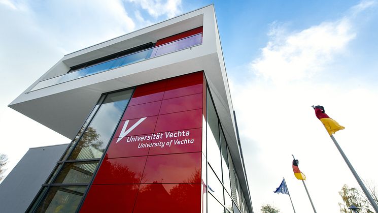 CHE-Ranking: Politikwissenschaft an der Uni Vechta mit sehr guten Bewertungen