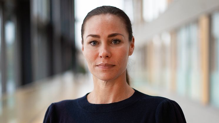 Cecilie Tvetenstrand (2022)