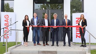 ZÜBLIN, new corporate office in Karlsruhe_1