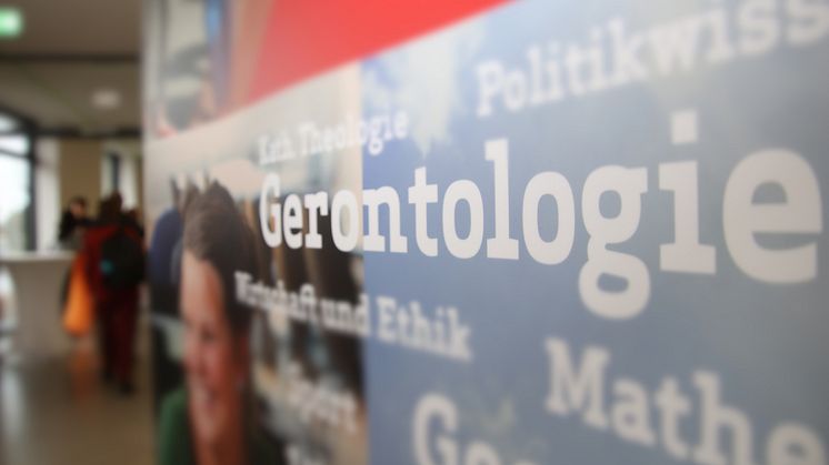 Institut für Gerontologie organisiert Summerschool 2021
