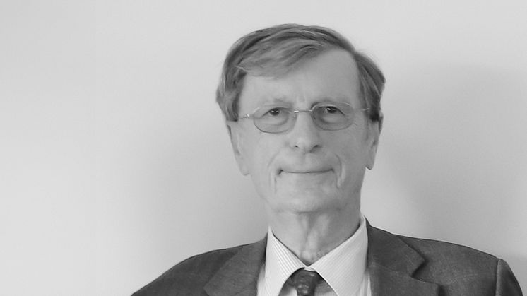 Nachruf: Professor Dr. Wolfgang Bergsdorf gestorben