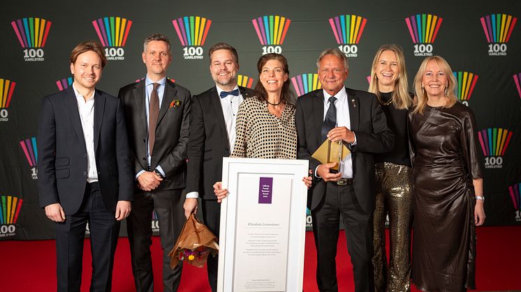 Löfberg Family Business Award 2022
