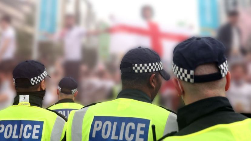 Met response to Baroness Casey’s independent review on incident during Euro 2020 Final