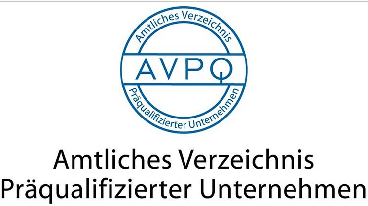 Universität Vechta als erste deutsche Hochschule als „präqualifiziertes Unternehmen“ zertifiziert | Vereinfachtes Verfahren zur Beteiligung an öffentlichen Ausschreibungen, etwa in der Auftragsforschung