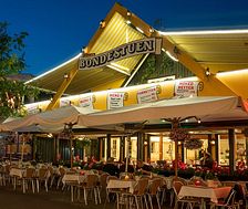 Restaurant Bondestuen, det traditionsrige spisested på Dyrehavsbakken, har indgået partnerskab med indkøbsforeningen Samhandel for at optimere deres totalindkøb