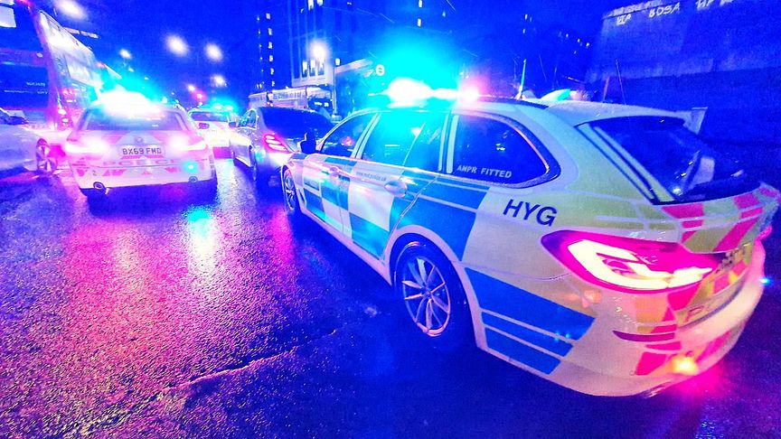 Woman jailed following fatal collision in Battersea