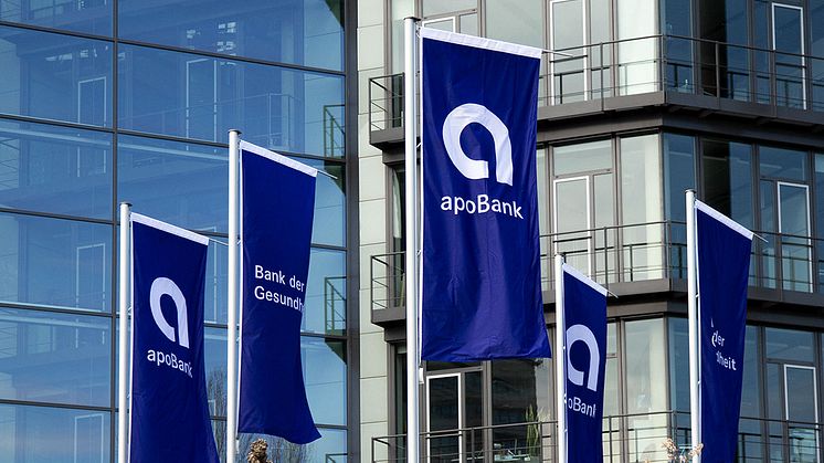 apoBank finanziert Medizintechnik