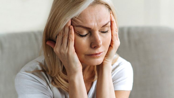 Forebyggende migrenebehandling – ny studie publisert i Lancet Neurology