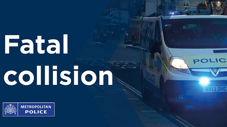 Appeal for witnesses to fatal collision on M25
