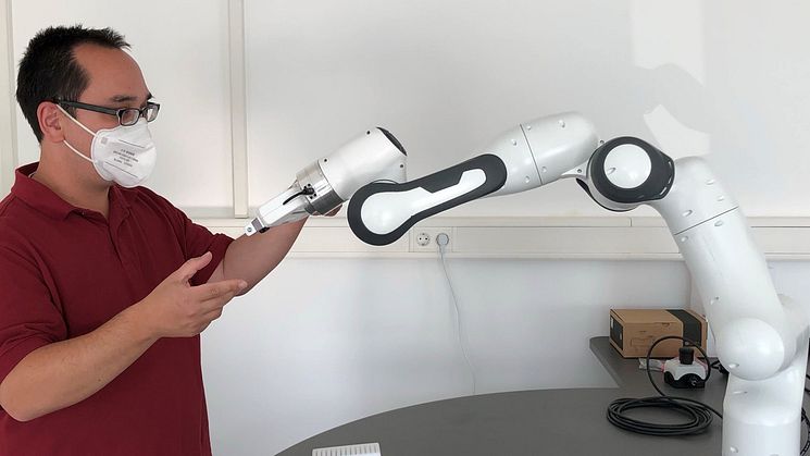 Vechtaer RoboLab „Veroza“ öffnet ab Juni regelmäßig | Roboter zum Anfassen und Ausprobieren für alle Interessierten