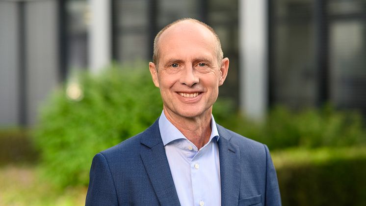 Egon Leo Westphal ab 1. Juli neuer Vorstandsvorsitzender der Bayernwerk AG