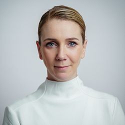 Stephanie Bruusgaard-Röcker