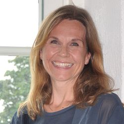Susanne Reuszner