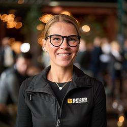 Veronica Foberg Gustafsson
