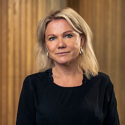 Cecilia Lundgren