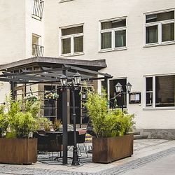 Clarion Collection Hotel Uppsala