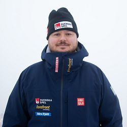 Erik Danielsson