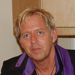 Peter Bergström