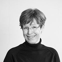 Tekniska förvaltningen: Katarina Granstedt