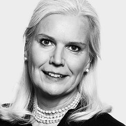 Ulla-Karin Warberg