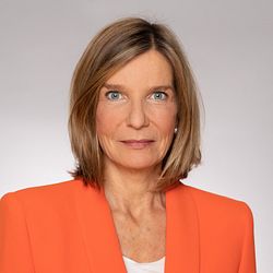 Susan Wallenborn