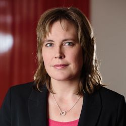 Lena Hörnblad