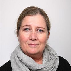 Ann Frederiksen
