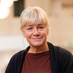 Karin Lindroth