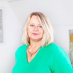 Maria Strömberg