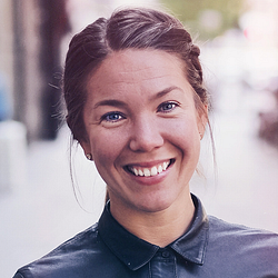 Sofia Eriksson 