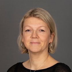 Annika Enström