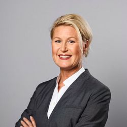 Eva Wikström