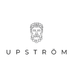 Upström