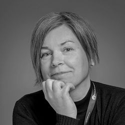 Camilla Bergvall