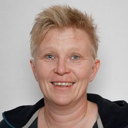 Maria Ganebäck