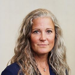 Monica Björklund