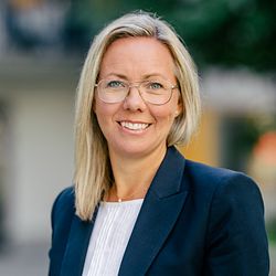 Johanna Svanström
