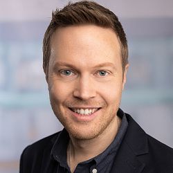 Andreas Rolfer Wrangö