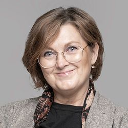 Anneli Sjömark