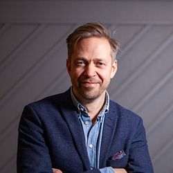 Magnus Liljeqvist