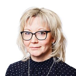 Eva  Börjesson Öman