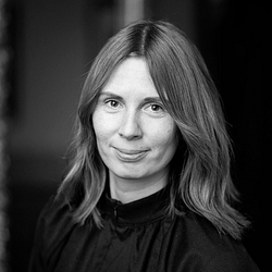 Sanna Berglund