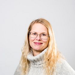 Anna Frykman 