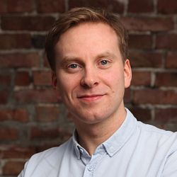 Glenn Jensen Mangerøy