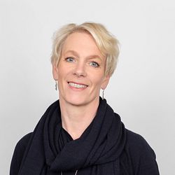 Anna-Karin Fondberg
